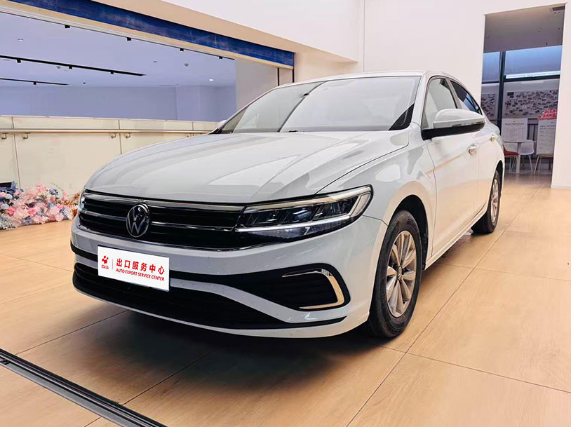 宝来 2024 200TSI DSG 欢乐版